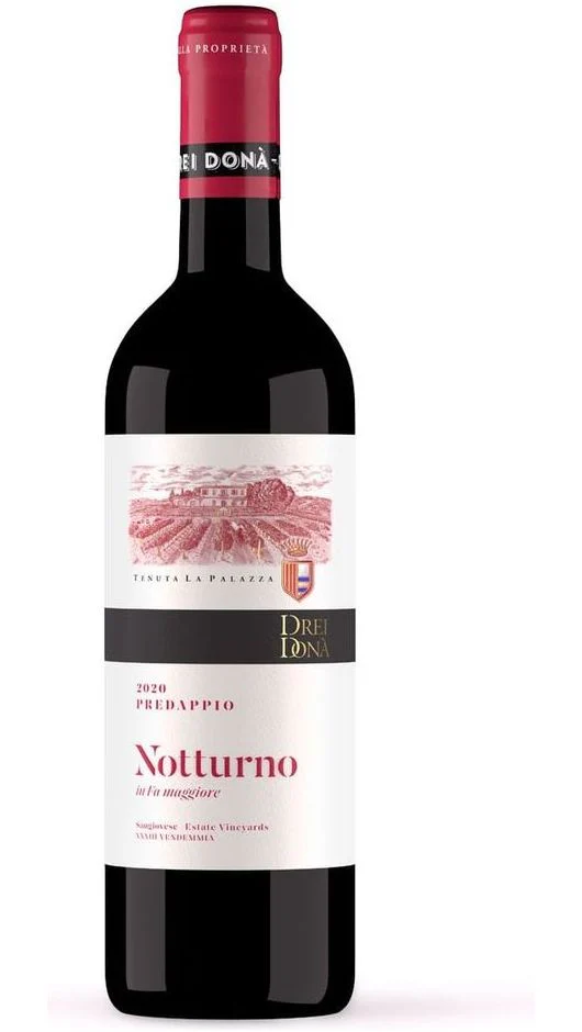 Sangiovese Il Notturno - Drei Donà