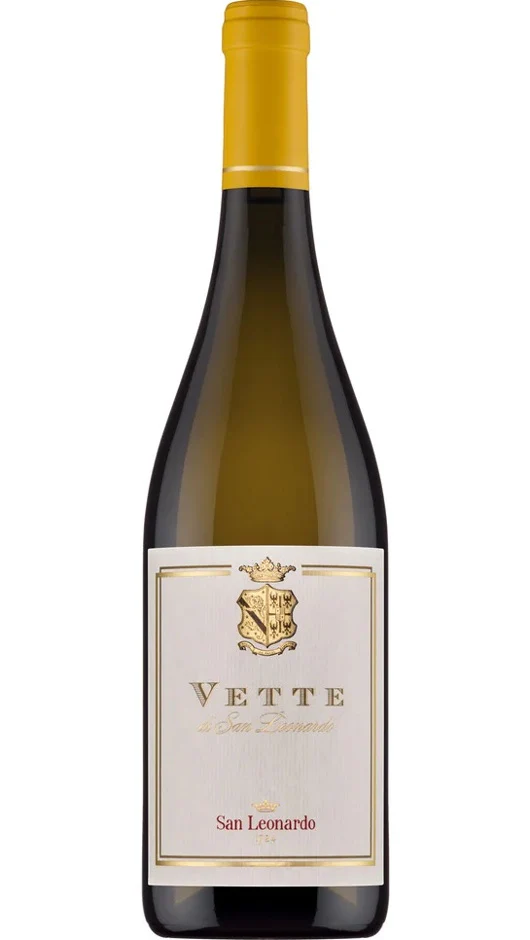 Sauvignon Blanc Vigneti delle Dolomiti IGT - Vette - Tenuta San Leonardo