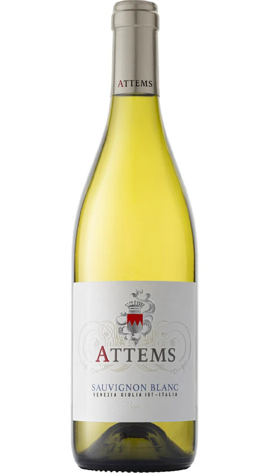 Sauvignon Venezia Giulia IGT - Attems