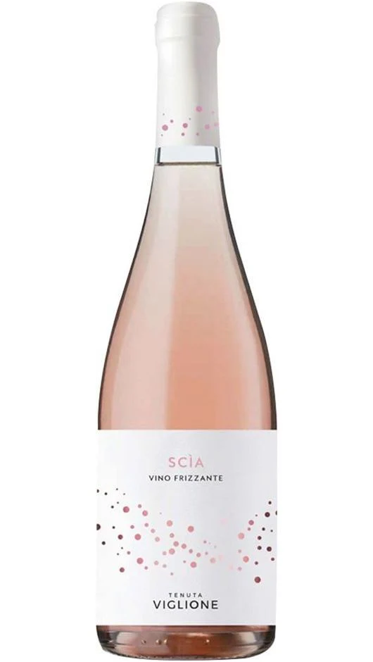 Scìa Rosa Frizzante IGP Puglia - Tenuta Viglione