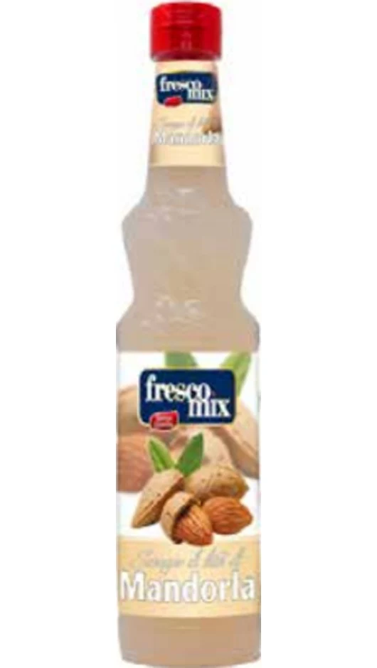 Sciroppo Latte Di Mandorla - PET - 50cl