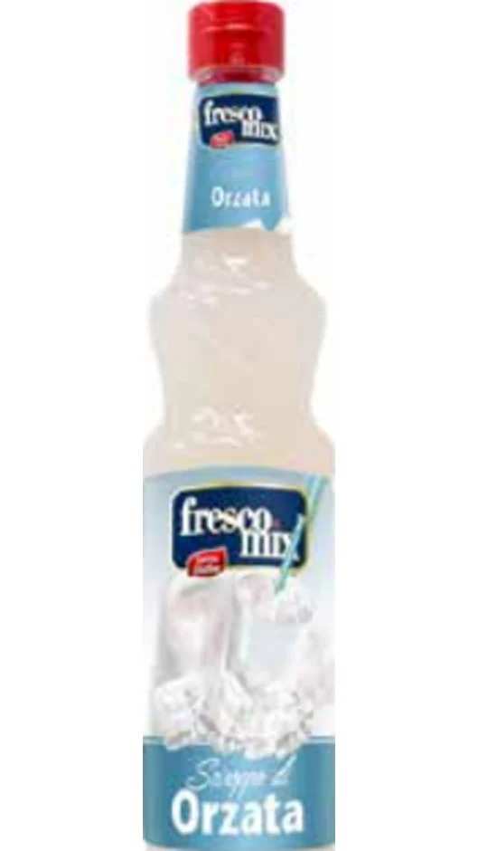 Sciroppo Orzata 50cl