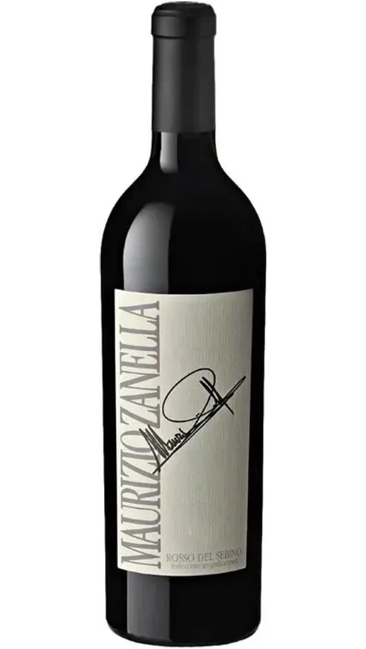Sebino Rosso IGT - Maurizio Zanella 2021 - Ca' Del Bosco