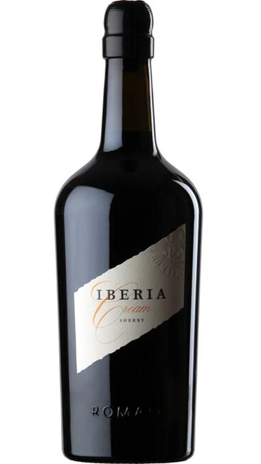 Sherry Romate - Riserva Iberia Cream - 75cl