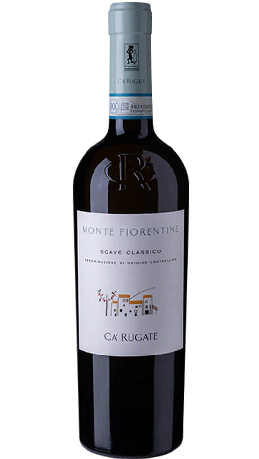 Soave Classico - Monte Fiorentine DOC - Cà Rugate