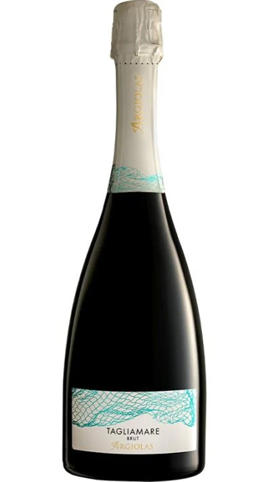 Spumante Brut - Tagliamare - Argiolas