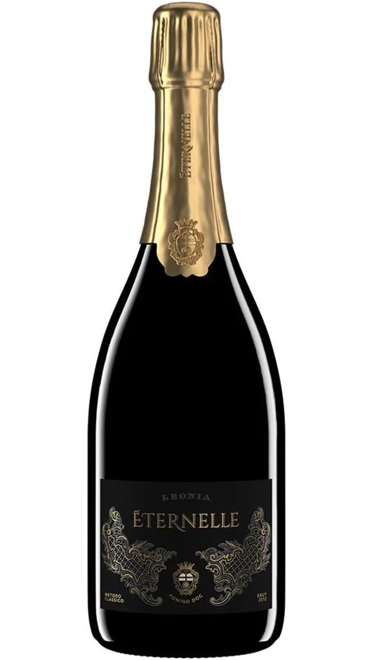 Spumante DOC Leonia Pomino Éternelle Milessimato - Magnum - Astucciato - Frescobaldi