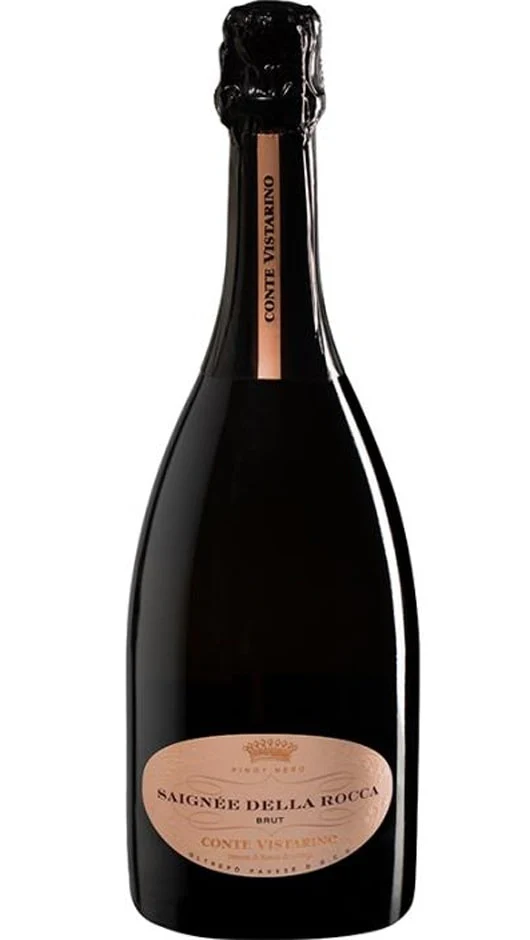 Spumante DOCG Metodo Classico Brut - Magnum - Conte Vistarino
