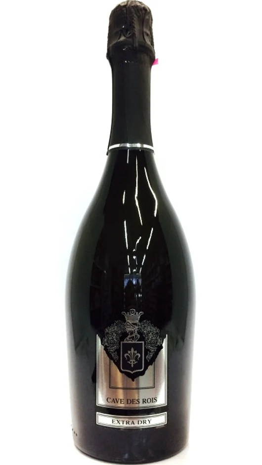 Spumante Extra Dry - Cave de Rois