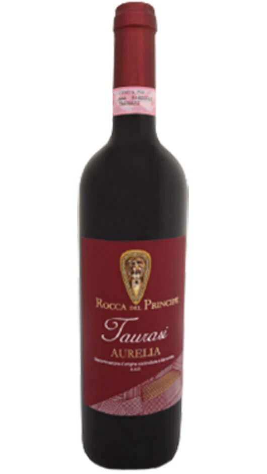 Taurasi Aurelia DOCG - Rocca del Principe