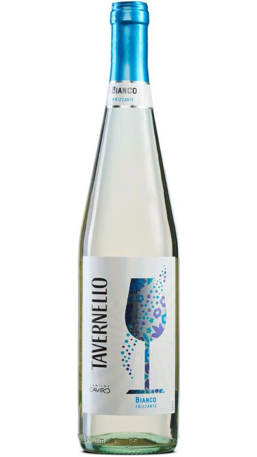 Tavernello Frizzante Bianco - Renana