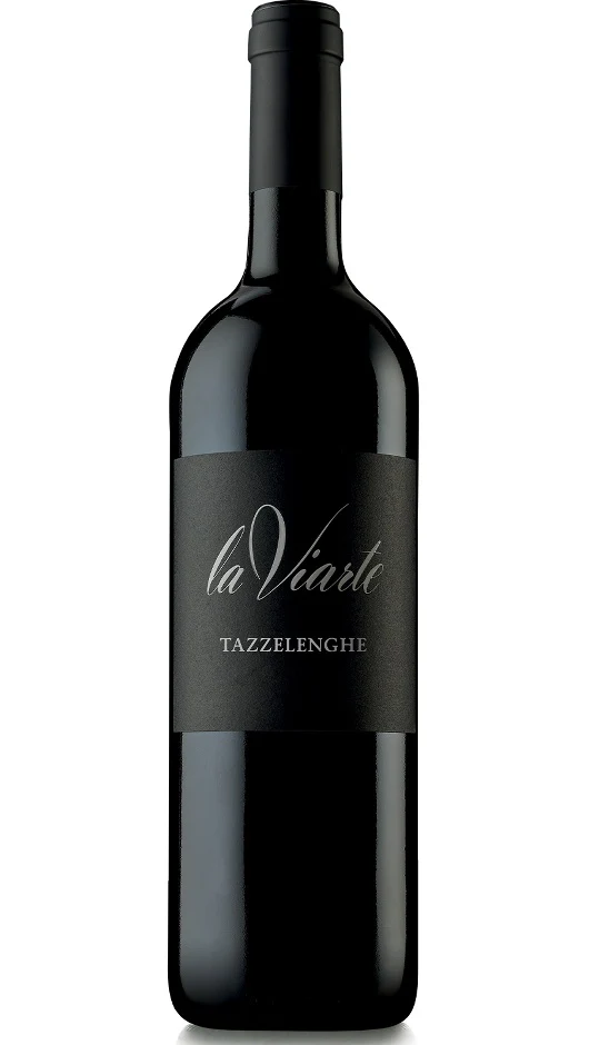Tazzelenghe Riserva DOC Friuli Colli Orientali - La Viarte