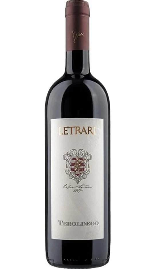 Teroldego IGT - Letrari