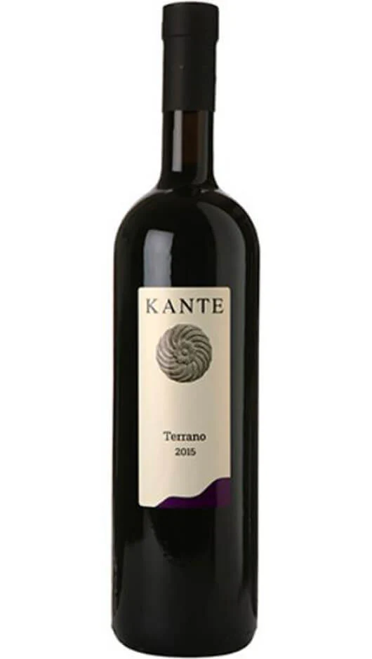 Terrano IGT - Kante