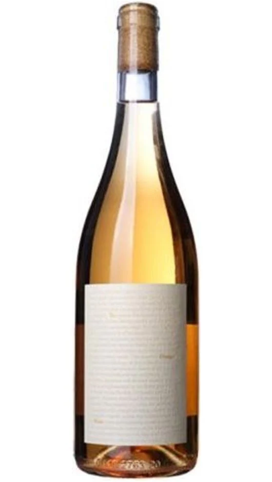 The Orange Point - Artisans Vignerons de Naoussa