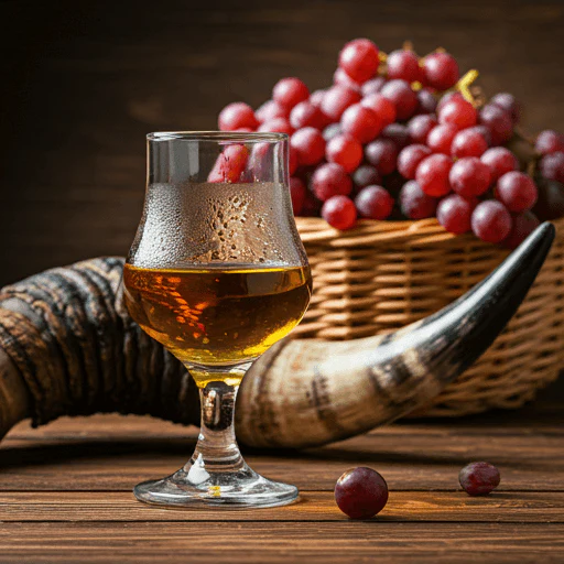 Toro - Grappa OF Amarone Barrique cl 35 - Bonollo - Image 2