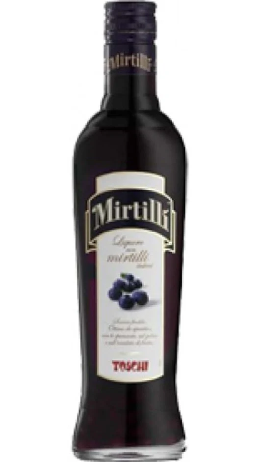 Toschi Mirtillino Liquore+Frutti 50cl