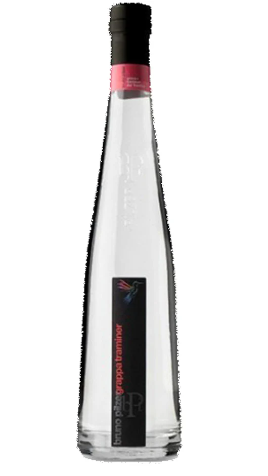 Grappa di Traminer - 70cl - Pilzer - Vitigno