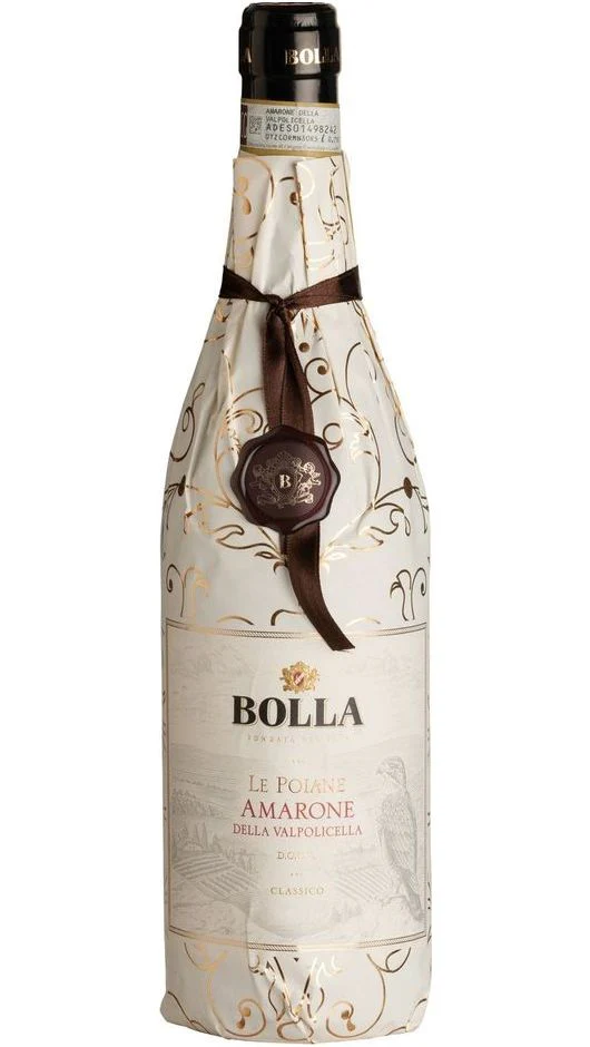 Valpolicella Ripasso Classico Superiore DOCG - Le Poiane - Velina - Bolla