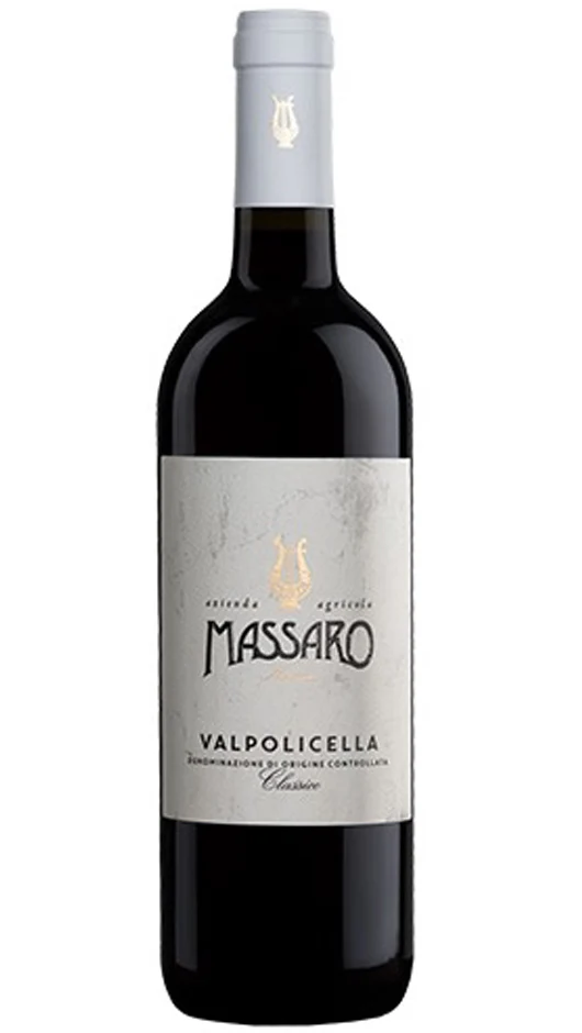 Valpolicella Classico DOC - Azienda Agricola Massaro Norma
