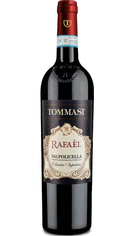 Valpolicella Superiore - Rafael - Tommasi