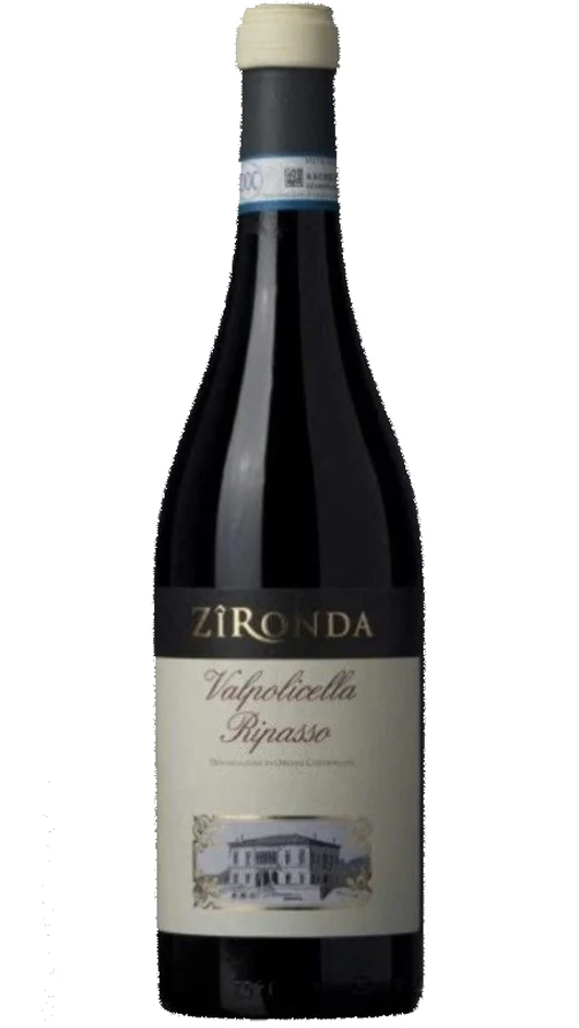 Valpolicella DOC Ripasso - Zironda