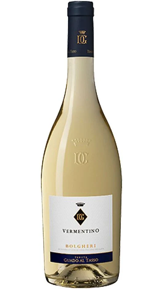 Vermentino Bolgheri DOC - Tenuta Guado al Tasso - Marchesi Antinori