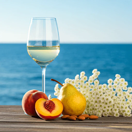 Vermentino di Sardegna DOC - Audarya - Image 2