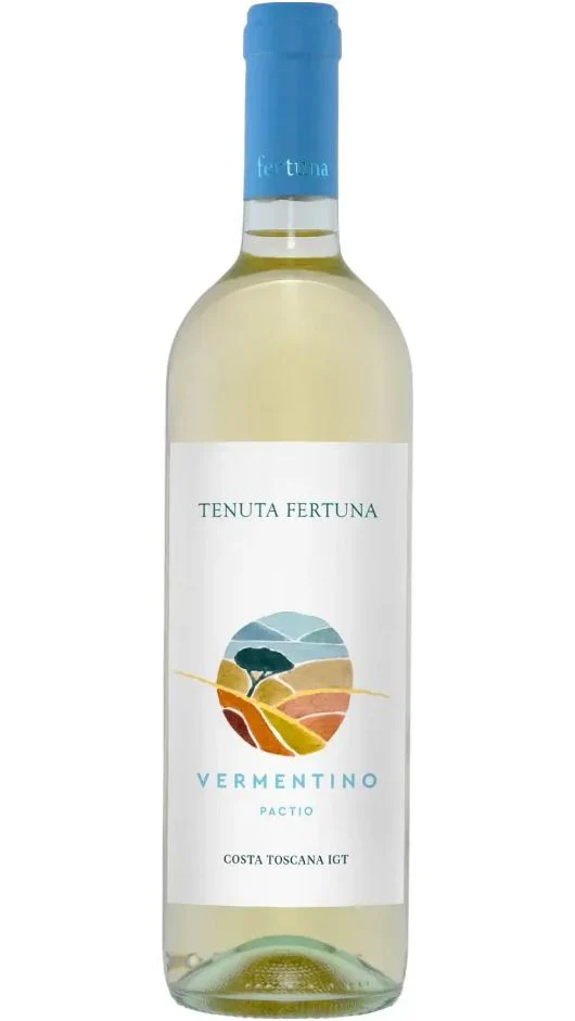 Vermentino IGT Maremma - Tenuta Fertuna