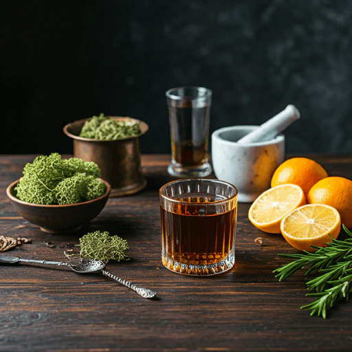Vermouth di Torino IGP - Ricetta Originale - Cocchi - Image 2