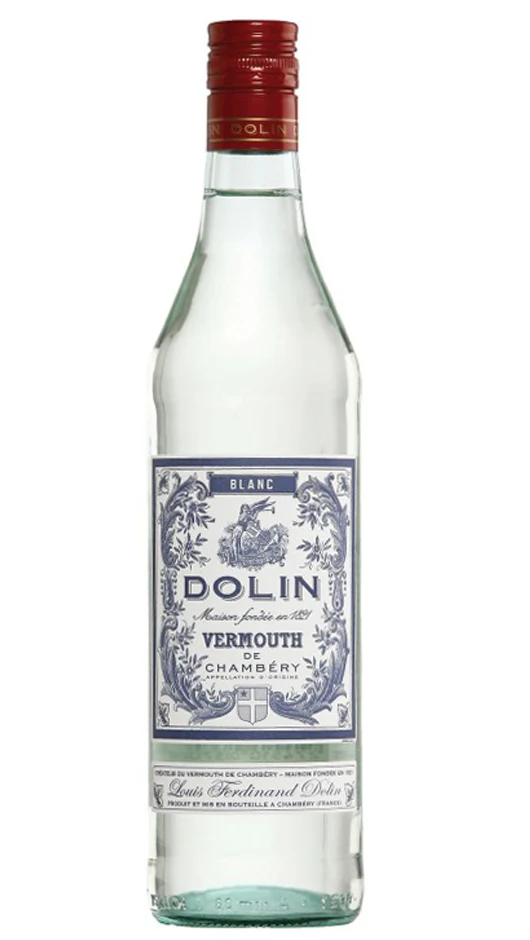 Vermouth Dolin Blanc 75cl