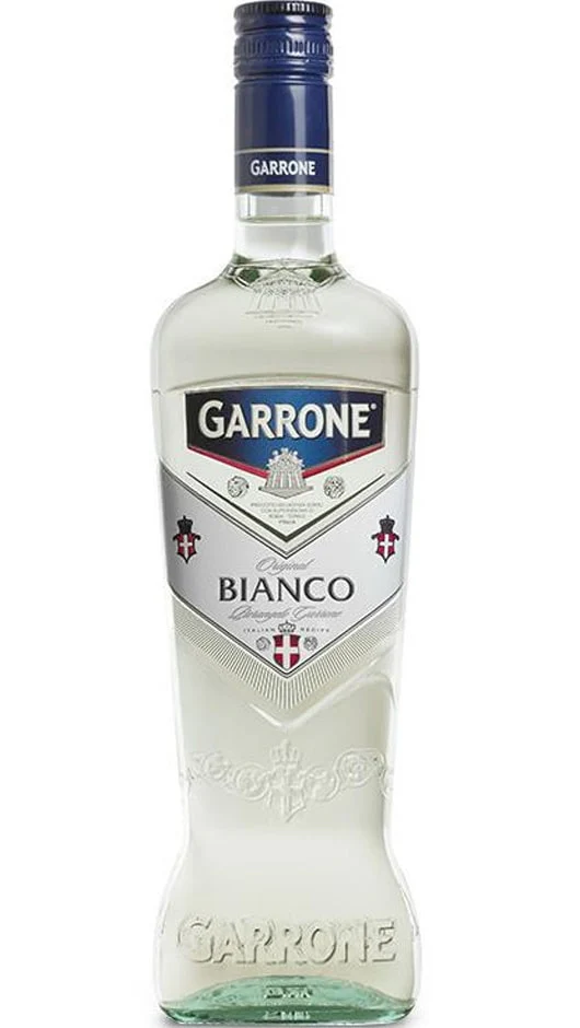 Vermouth Garrone Bianco 100cl