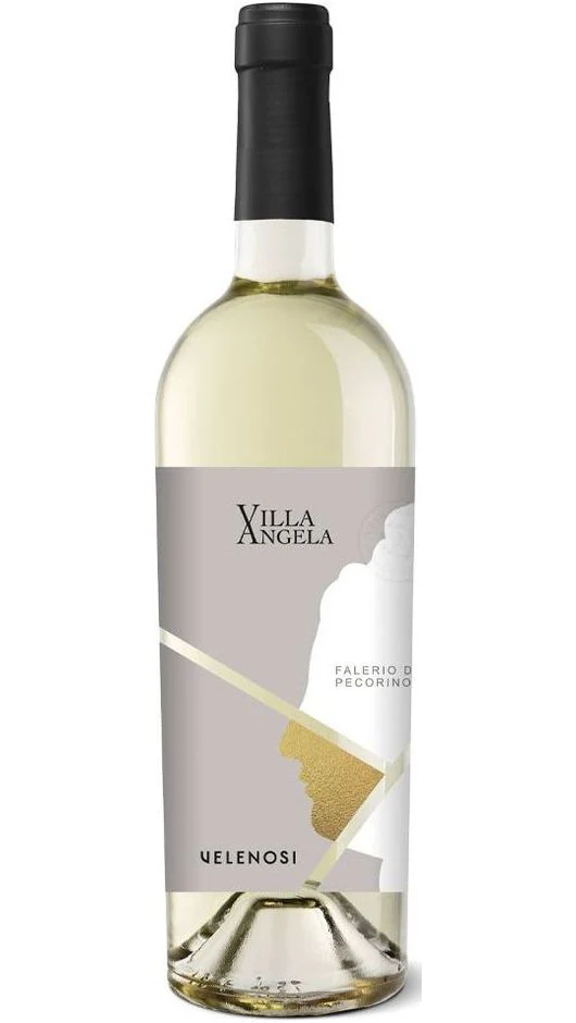Villa Angela Falerio DOC Pecorino - Velenosi