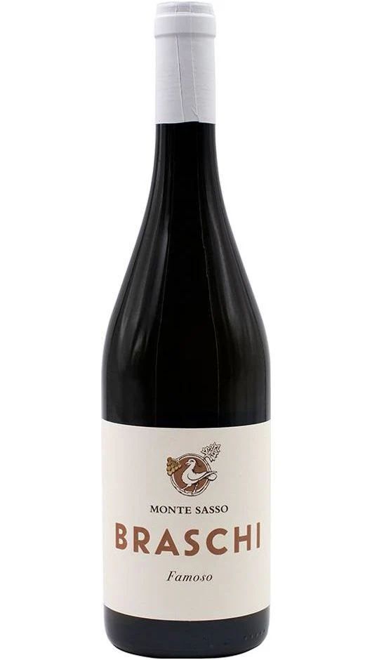Vino Bianco Famoso Romagna DOC - Vigne di Monte Sasso