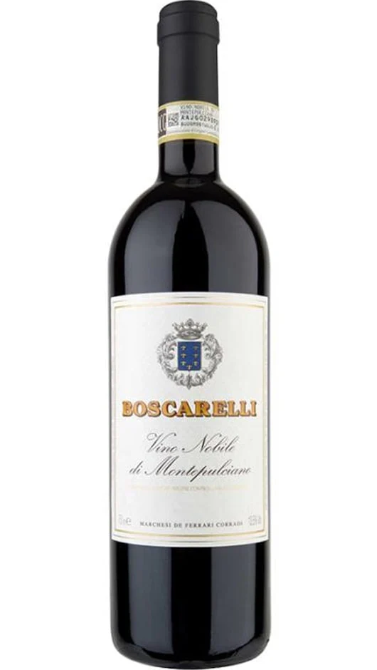 Vino Nobile di Montepulciano DOCG - Magnum - Boscarelli