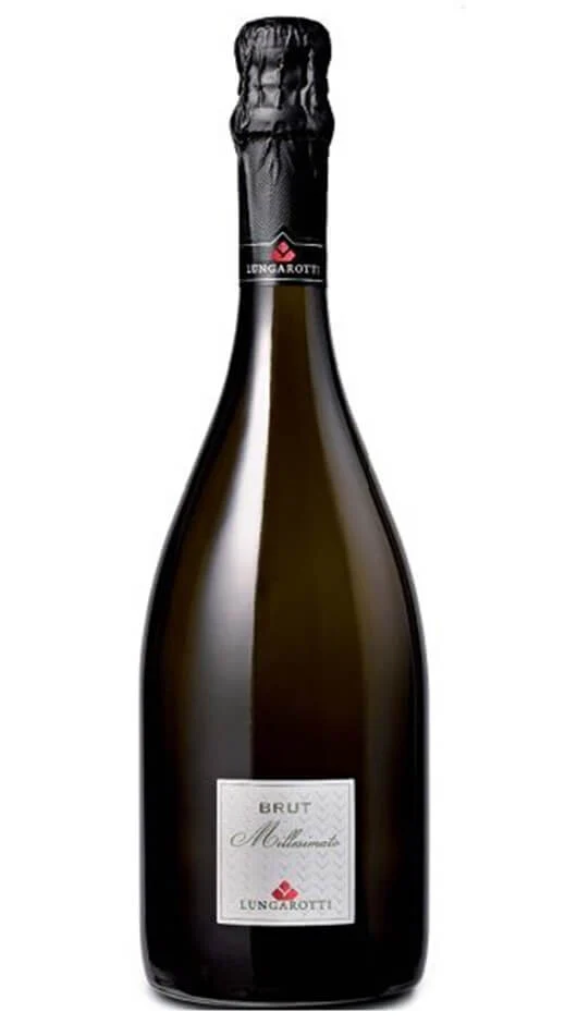 Vino Spumante Metodo Classico Brut Millesimato - Lungarotti