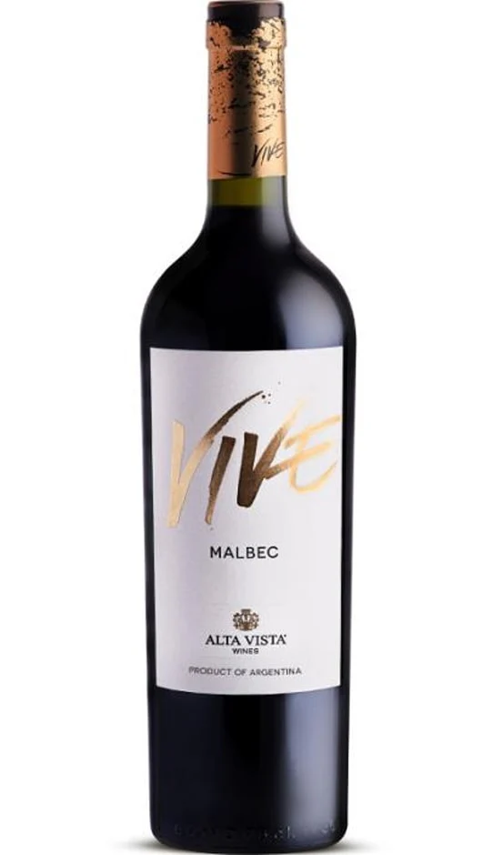 Vive Malbec - Bodega Alta Vista