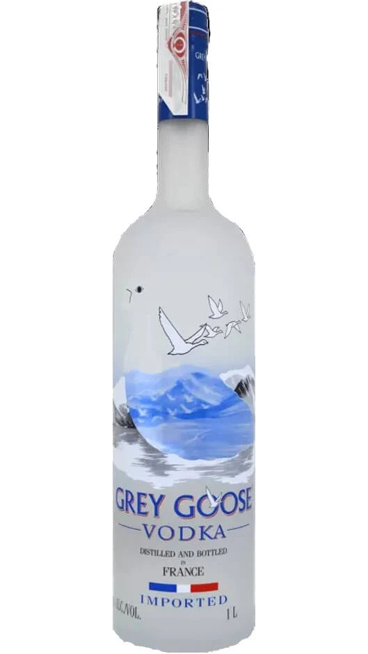 Vodka Grey Goose 100cl
