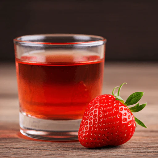 Vodka Keglevich Fragola 100cl - Image 2