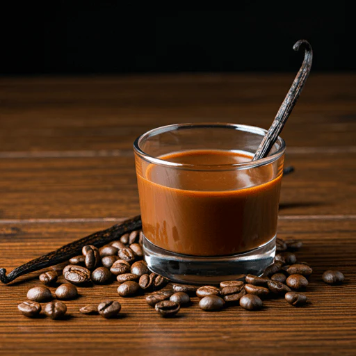 Zabov Caffé Moccia - 70cl - Image 2