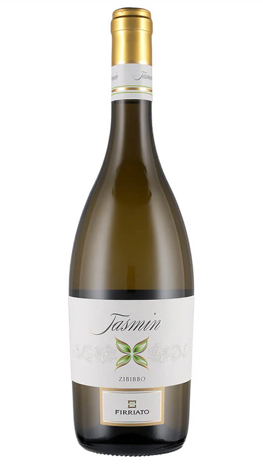 Zibibbo - Jasmin - Firriato